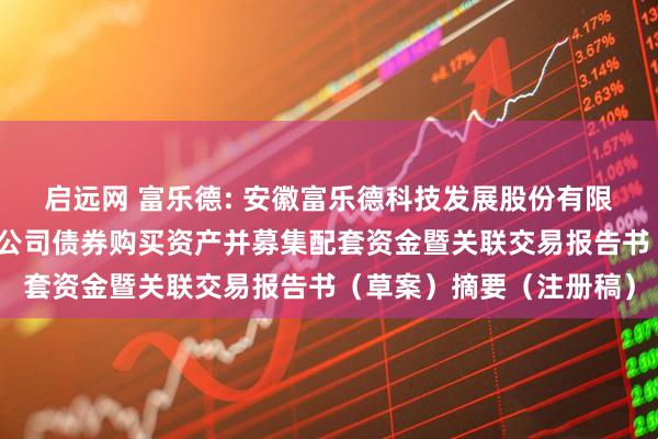 启远网 富乐德: 安徽富乐德科技发展股份有限公司发行股份、可转换公司债券购买资产并募集配套资金暨关联交易报告书（草案）摘要（注册稿）