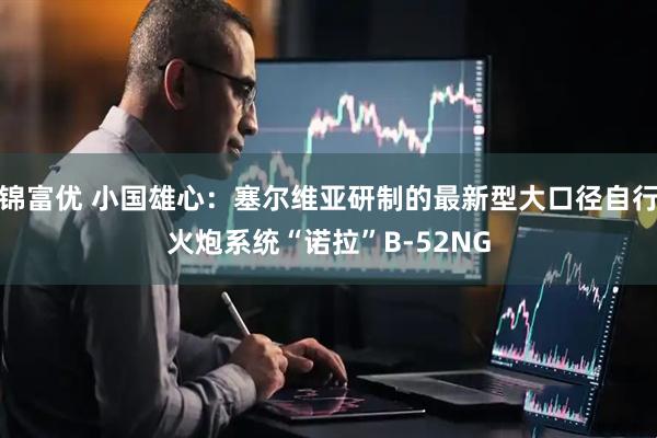 锦富优 小国雄心:塞尔维亚研制的最新型大口径自行火炮系统“诺拉”B-52NG